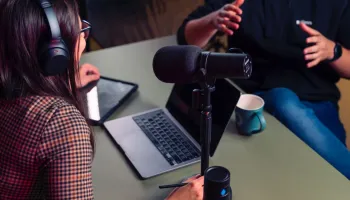 How significant is the role of the student press at UK universities?