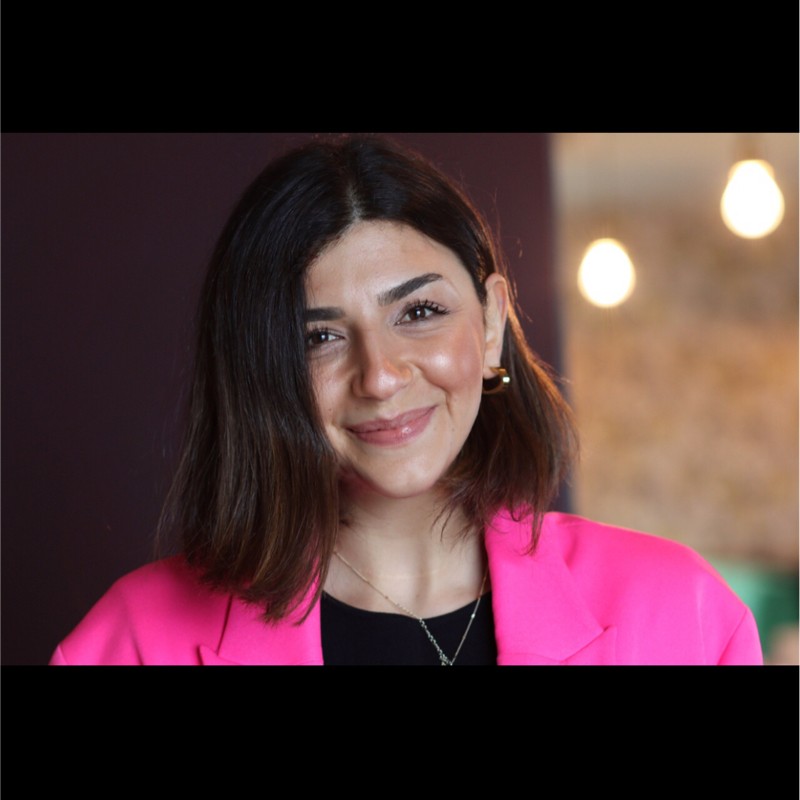Bahar Tömek