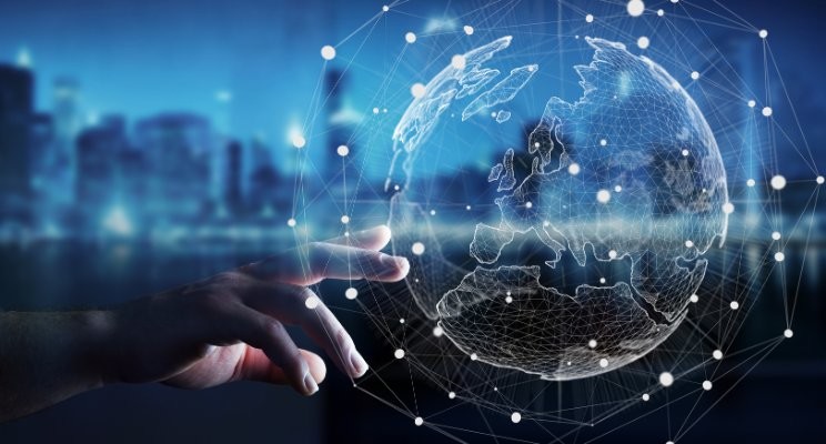 Global collaboration is key to driving digital transformation
