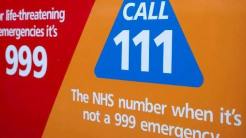 Job losses as urgent NHS call firm collapses