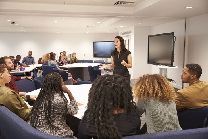 BBC investigates alleged poor English “open secret” in UK universities.