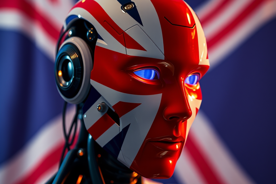 UK skills gap threatens to stall Starmer’s AI plans as firms looks abroad