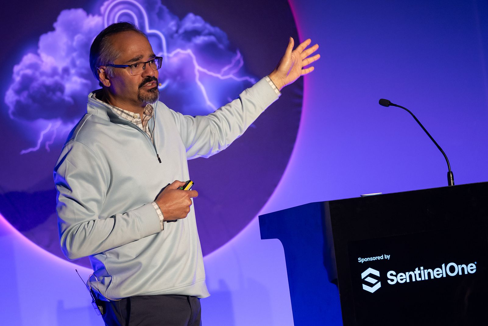 Cloud and Cyber Security Expo