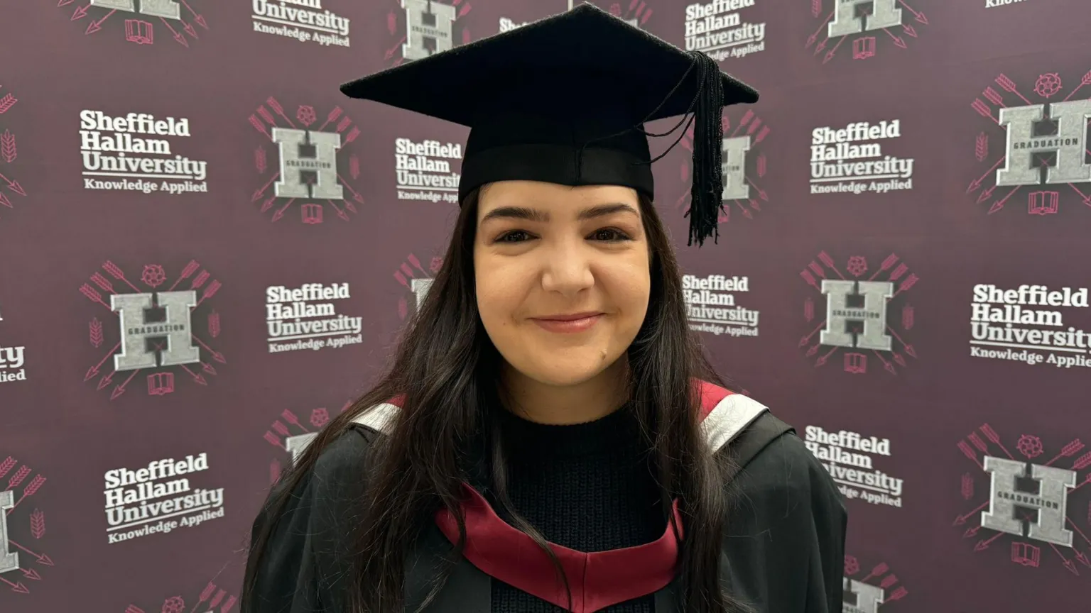 Alternative graduation makes us feel seen
