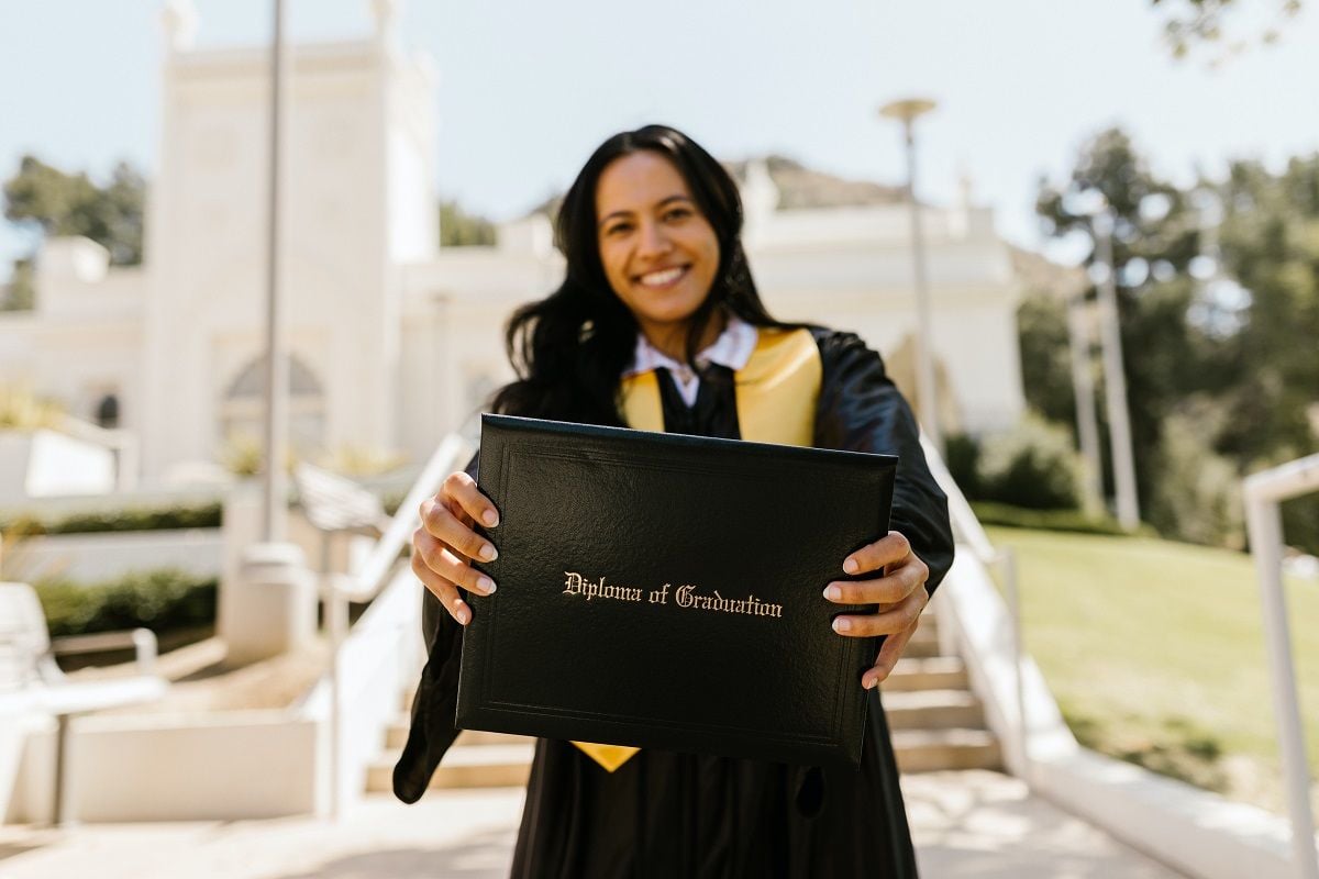 6 Highest-Paying Master’s Degrees To Pursue In 2025