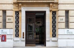 New college support teams to raise standards and drive growth