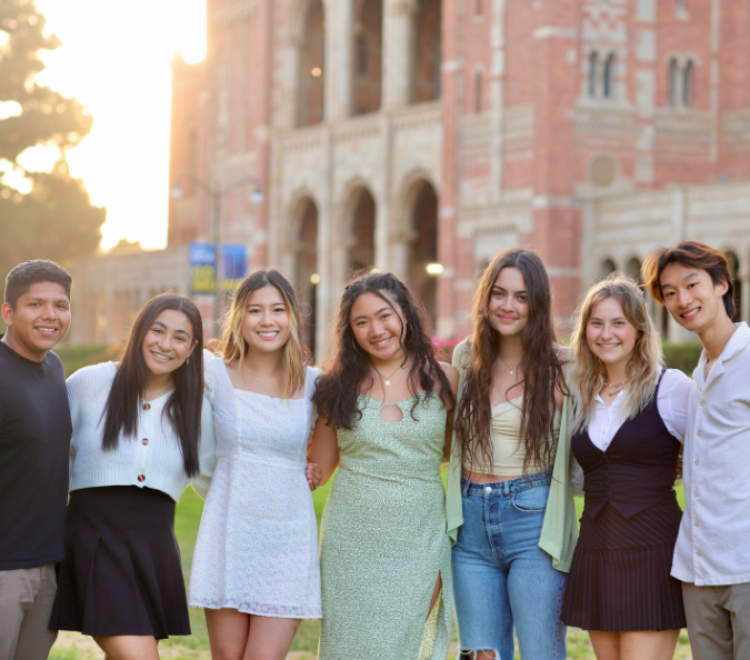 Why international education must come together… now