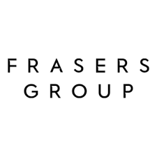 Frasers Group