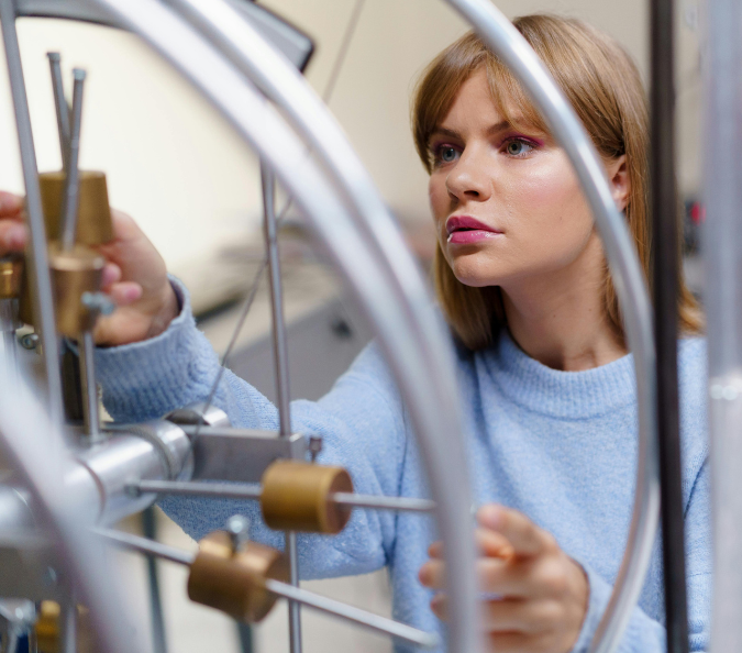 How are universities funded?