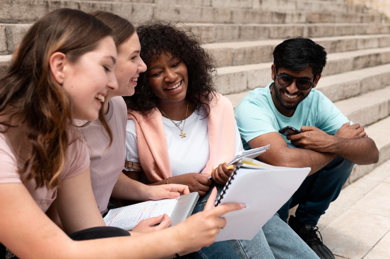 Crackdown on international students could hurt struggling UK cities, thinktank warns