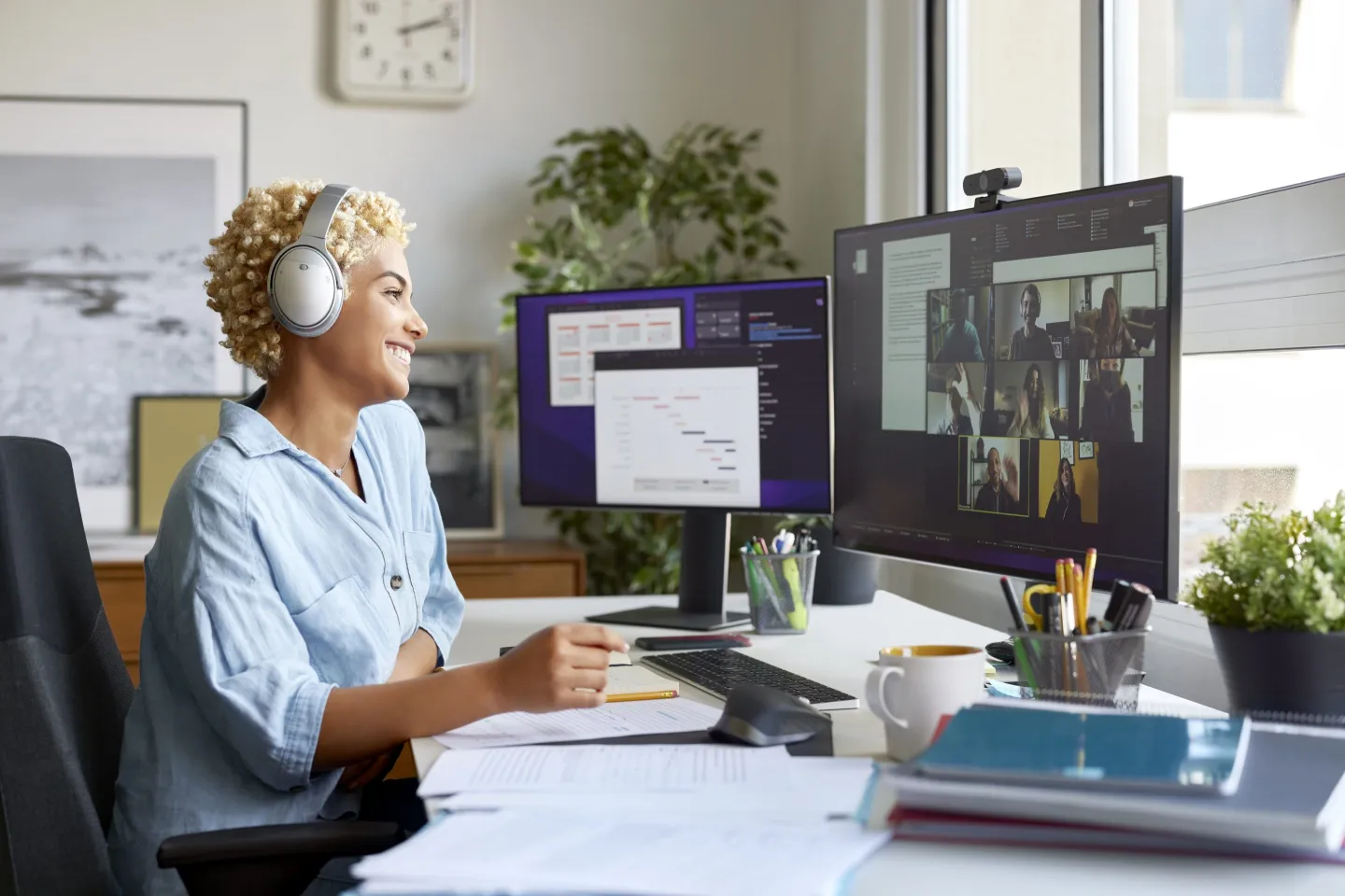Unexpected Lessons From 4 Years of Remote Work