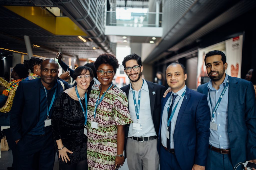 Applications for the UK Government’s Chevening Scholarships is now open to apply