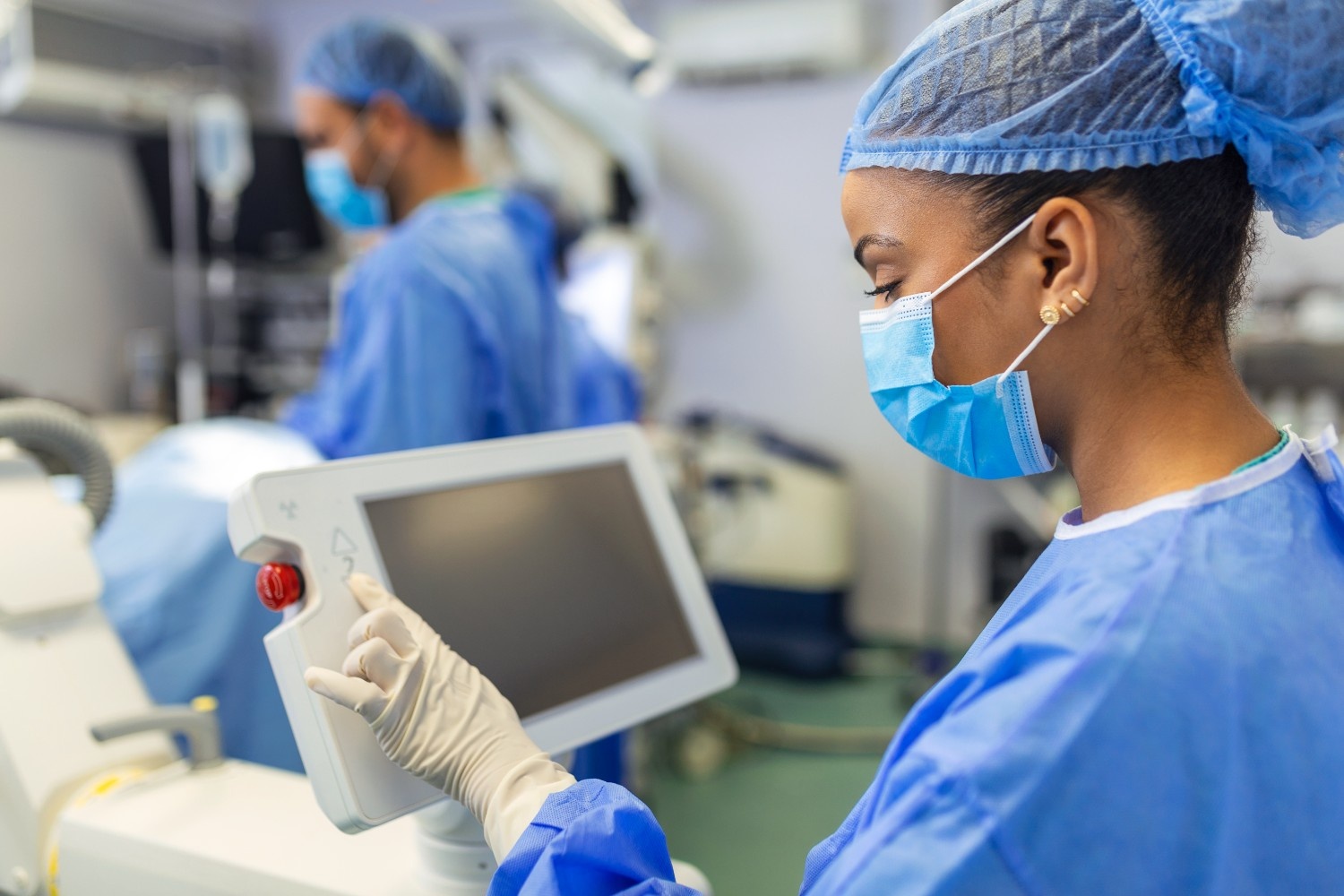 Repeated failings by the nursing regulator demand a new approach
