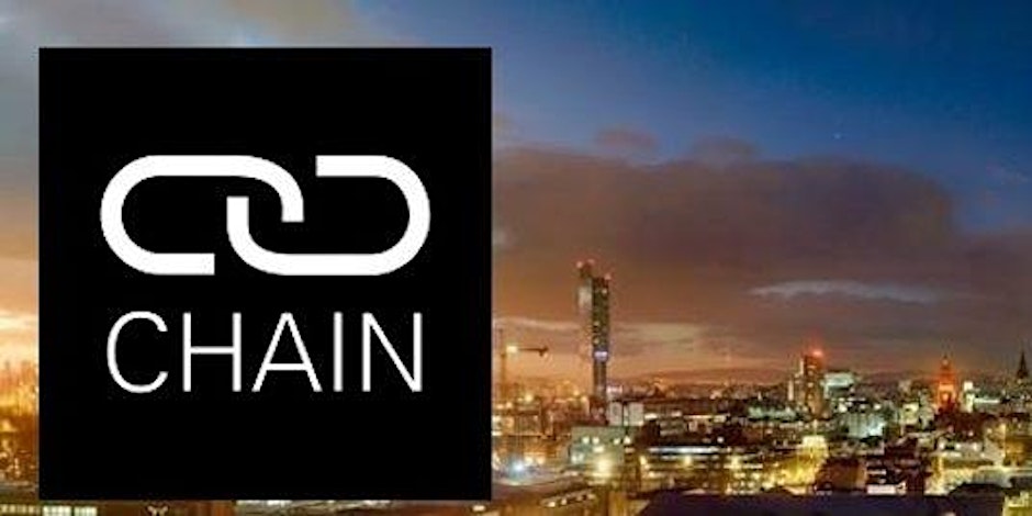 CHAIN Manchester 2025
