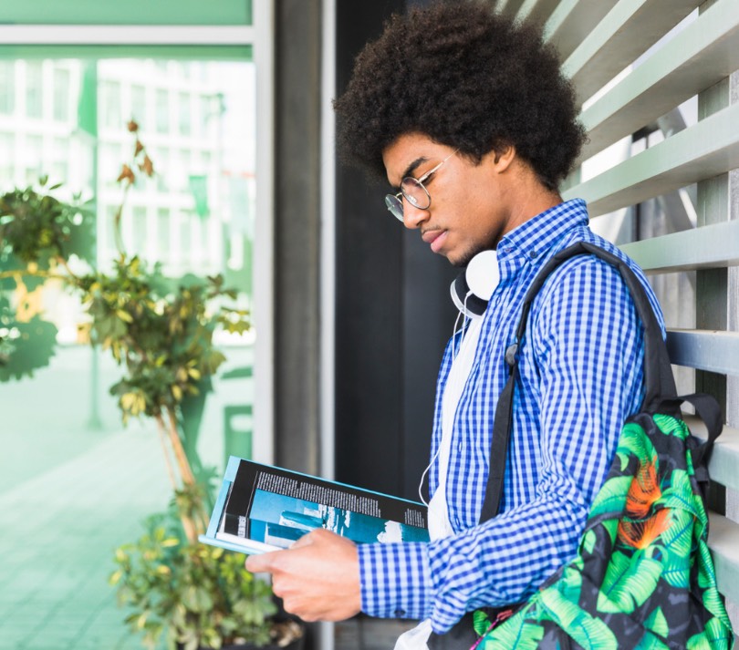 Is technology the ticket to bridging the £17bn gap in university income?