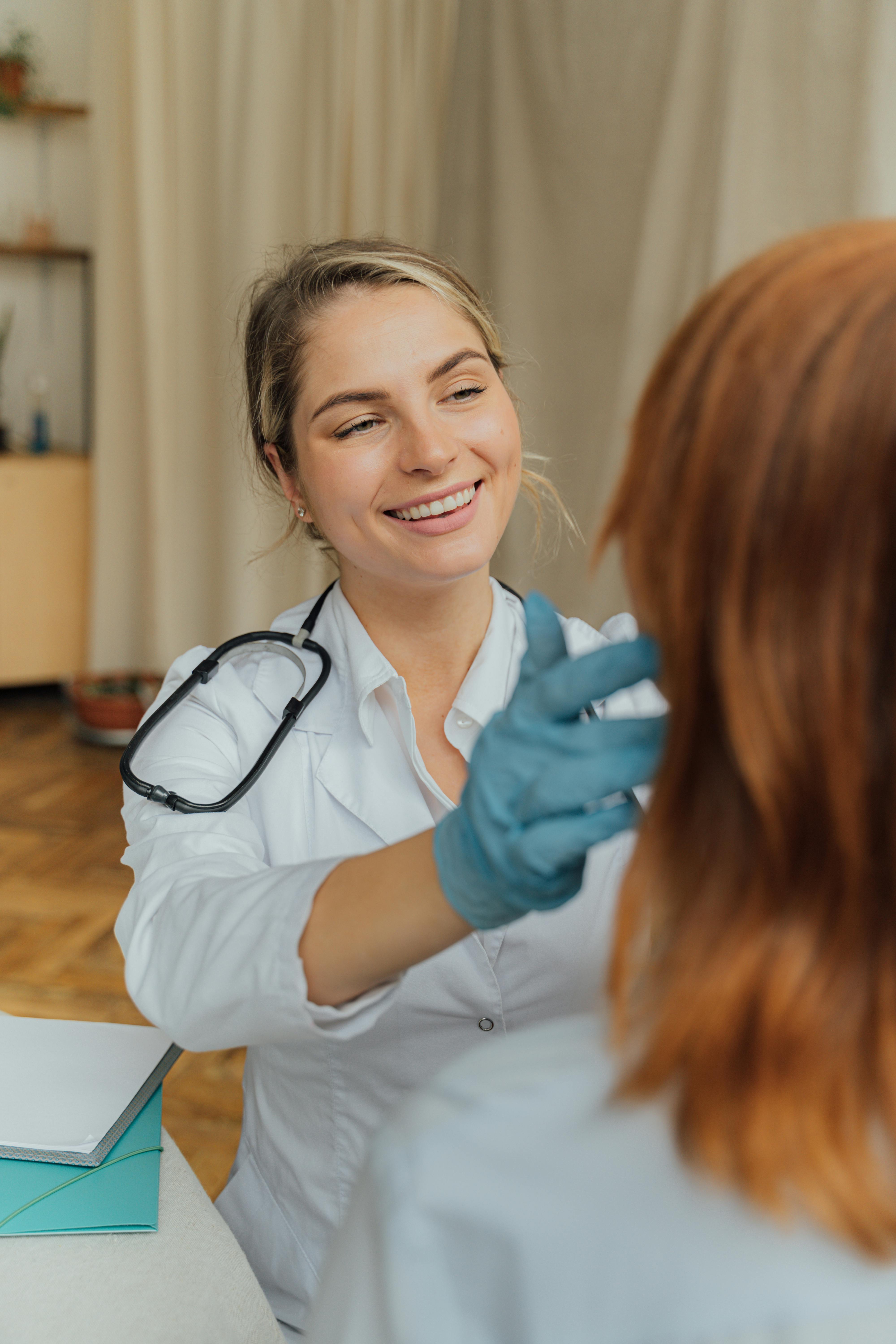 Tracy Brabin steps in to fund health and social care training, in stark warning to Government to fix NHS recruitment crisis