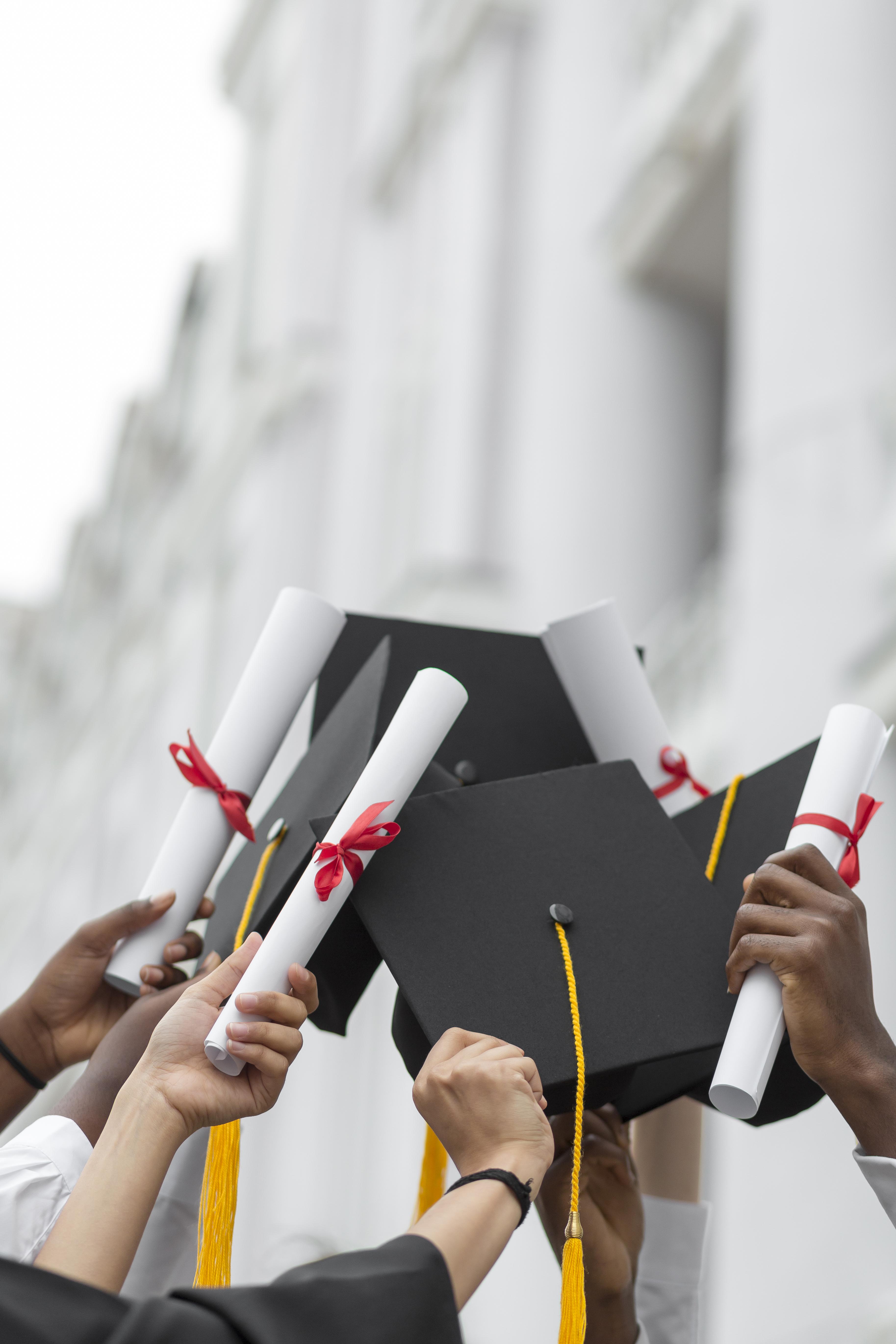 Is it time to rethink university rankings?