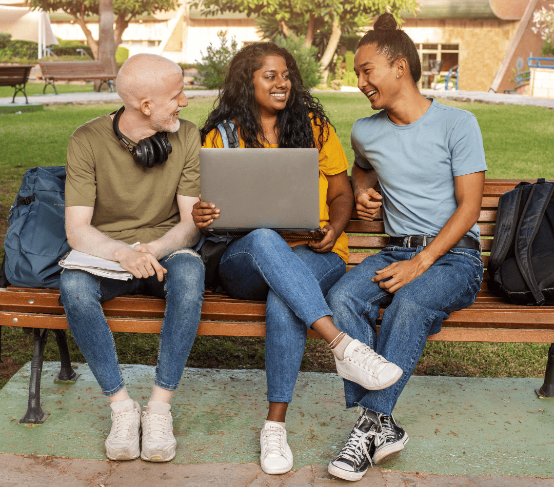 Life at a modern university in 2025: the changing nature of study