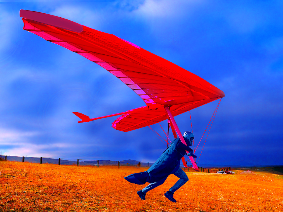 Is your academic career cleared for take off?