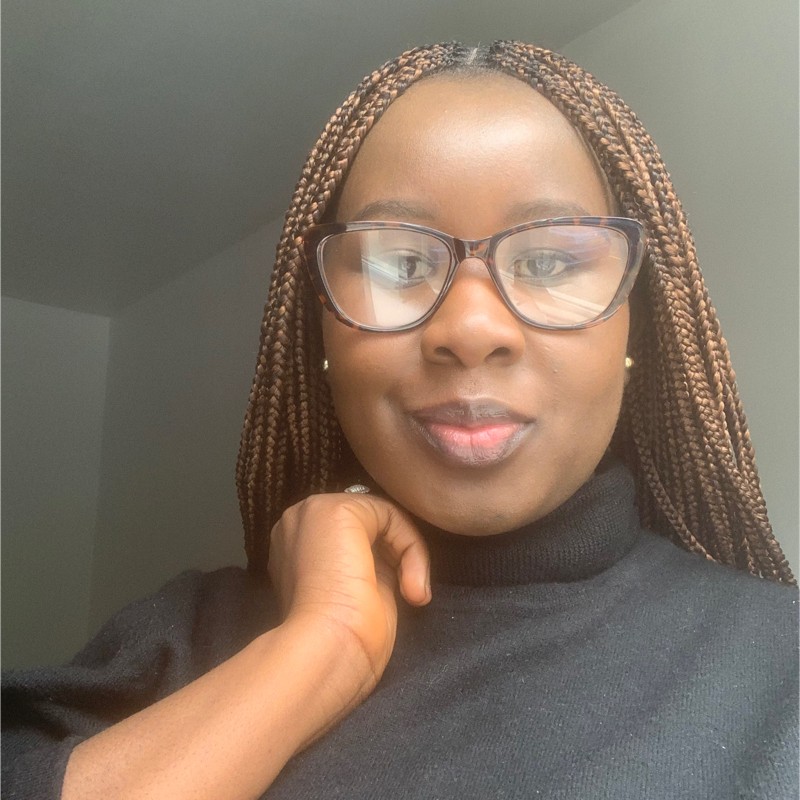 Rachael (Giwa) Akinwale