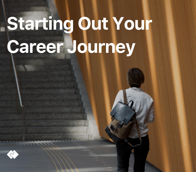 Starting Out Your Career Journey: Accessing Resources for Employability in Uni