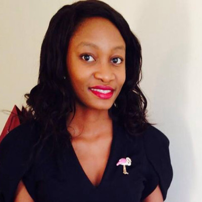 Nkechi Valerie Azinge-Egbiri, PhD