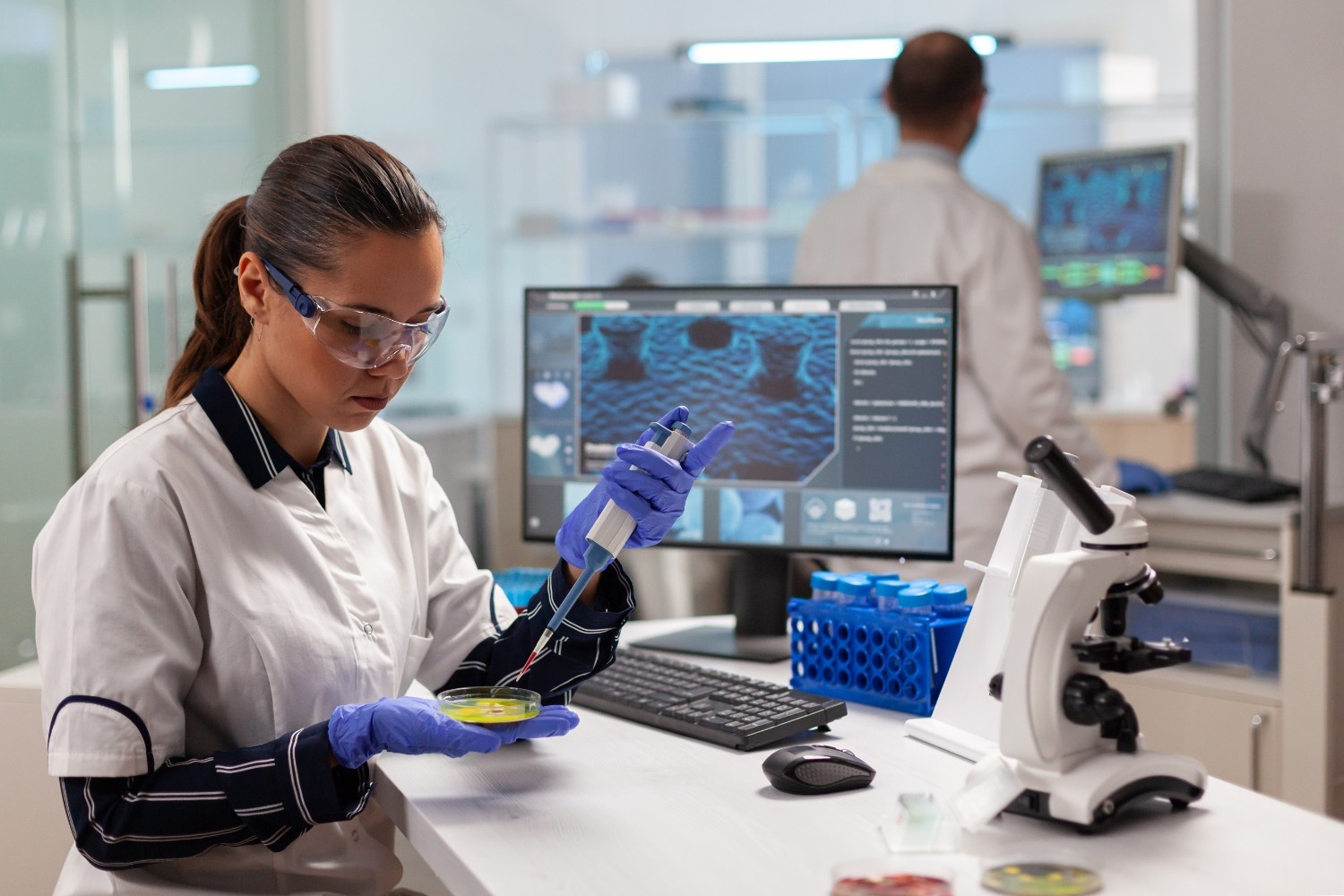 £3.4 million project to assess use of AI in doctoral research