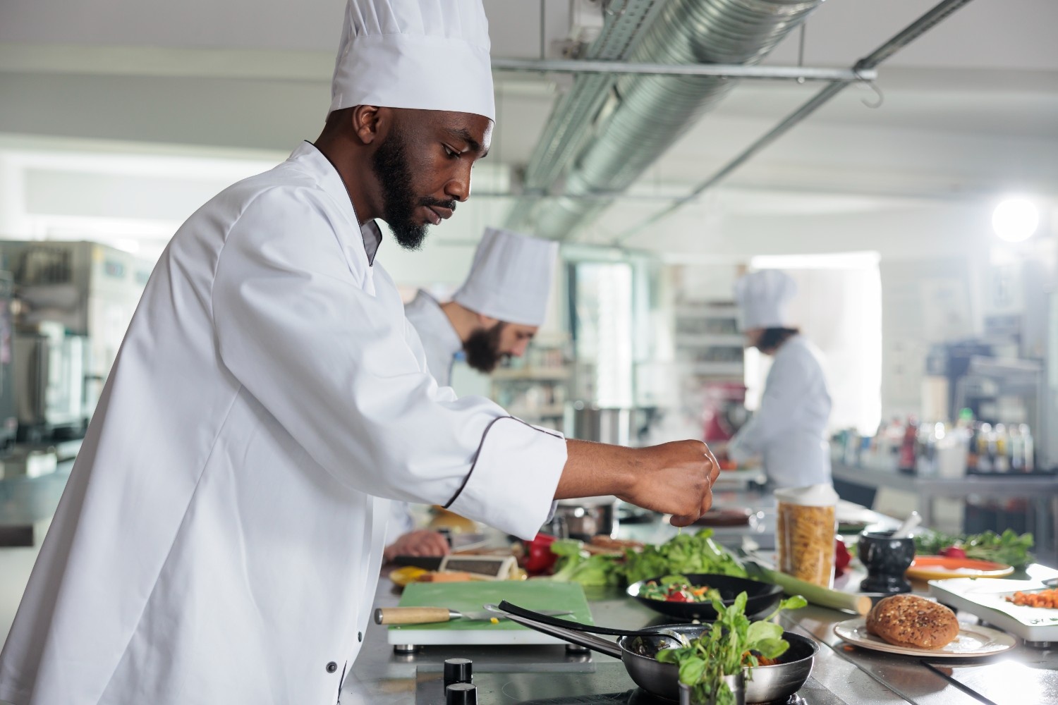 Half of UK job losses in hospitality, say bosses