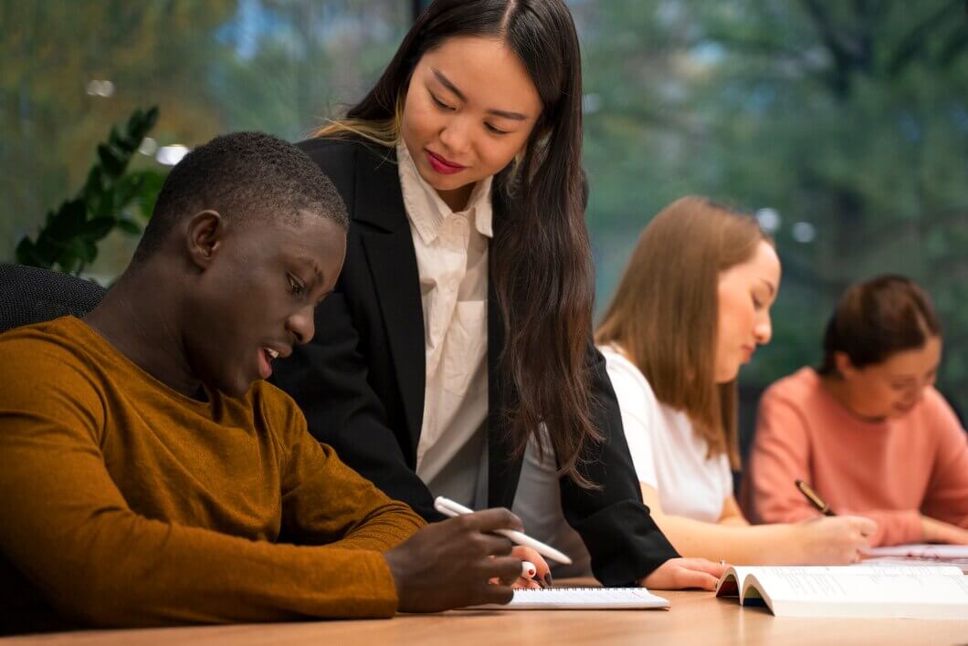 Teaching students how to talk: why dialogue belongs at the heart of higher education