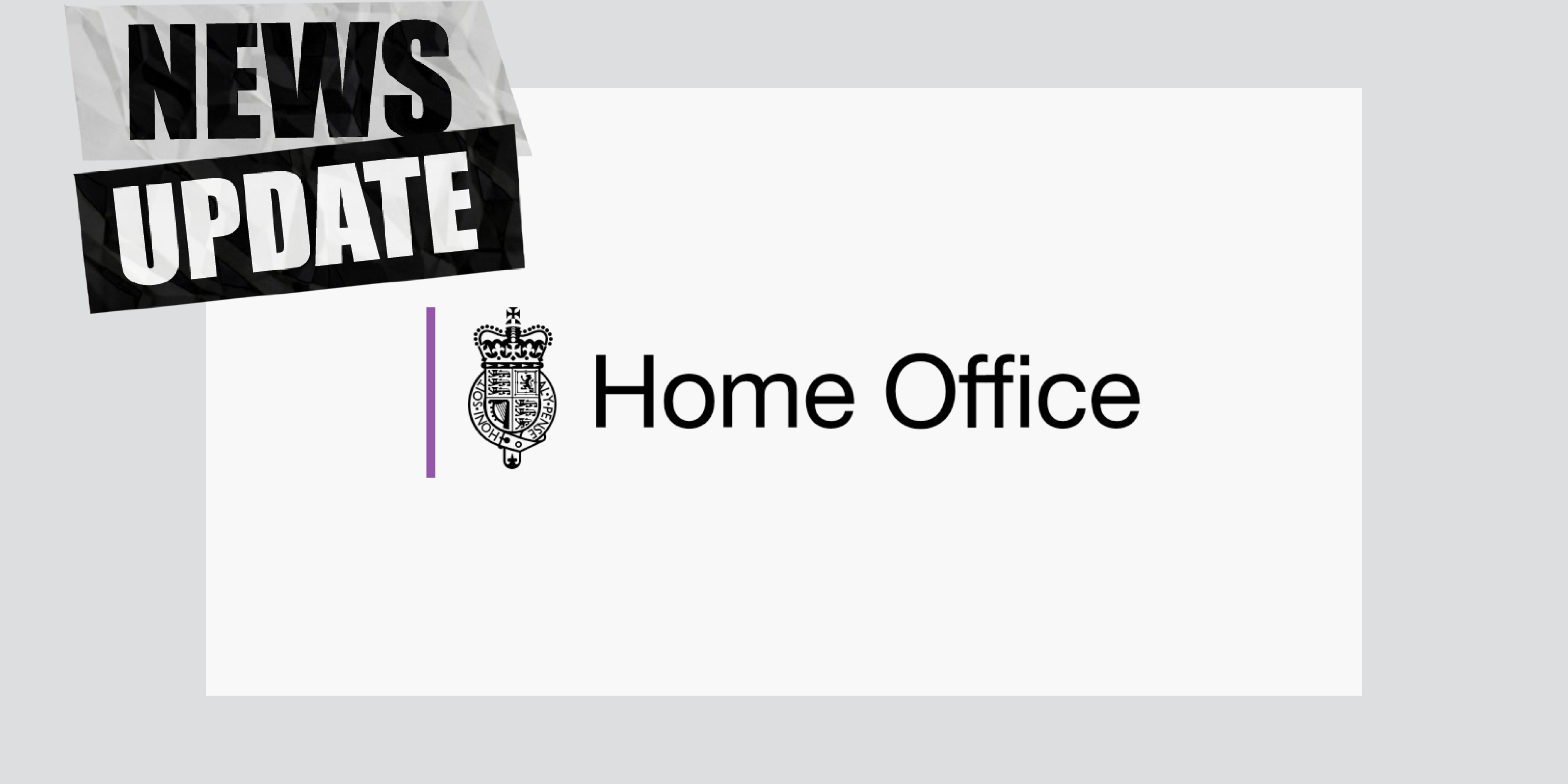 Home Secretary underlines commitment to cut net migration