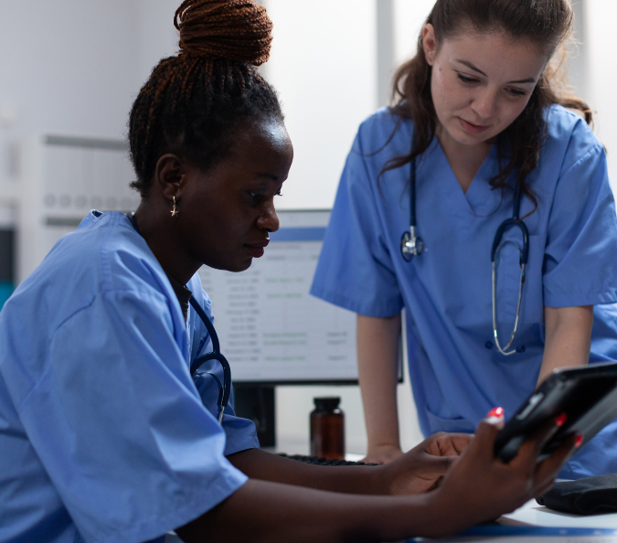 Plans to ‘eradicate’ use of agency nurses in the NHS