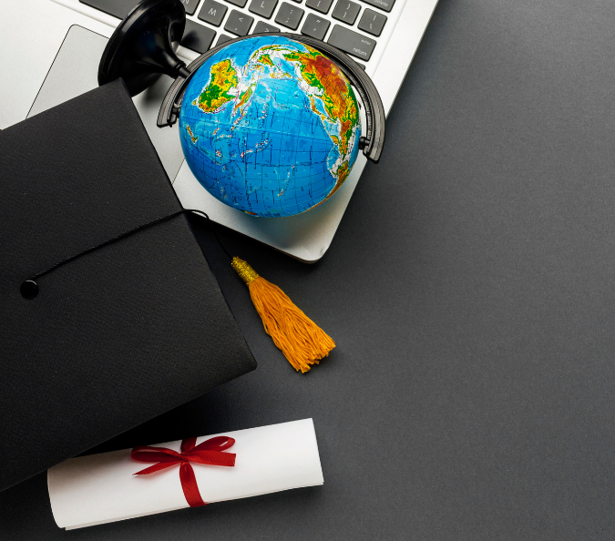 UK International Education Strategy – how it began and what should come next