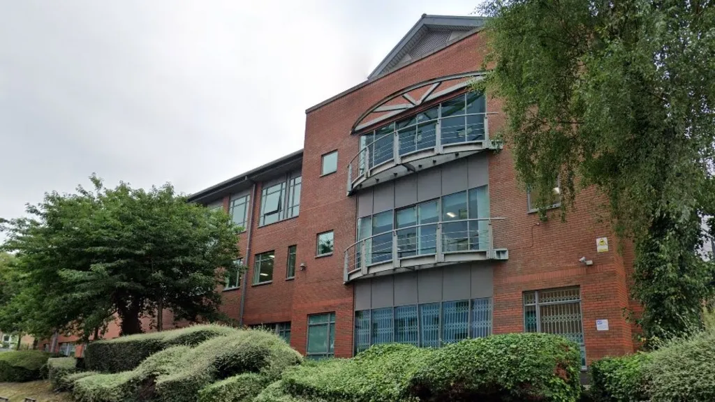 Leeds office block could make way for 20-storey student housing