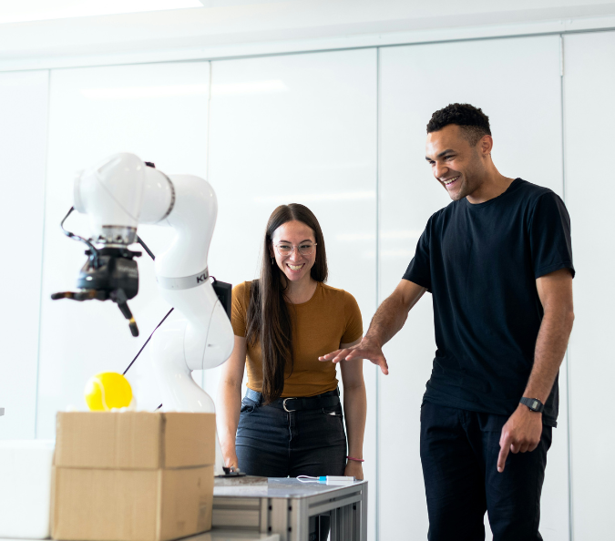 Funding challenges mean UK ‘risks falling behind’ on AI education