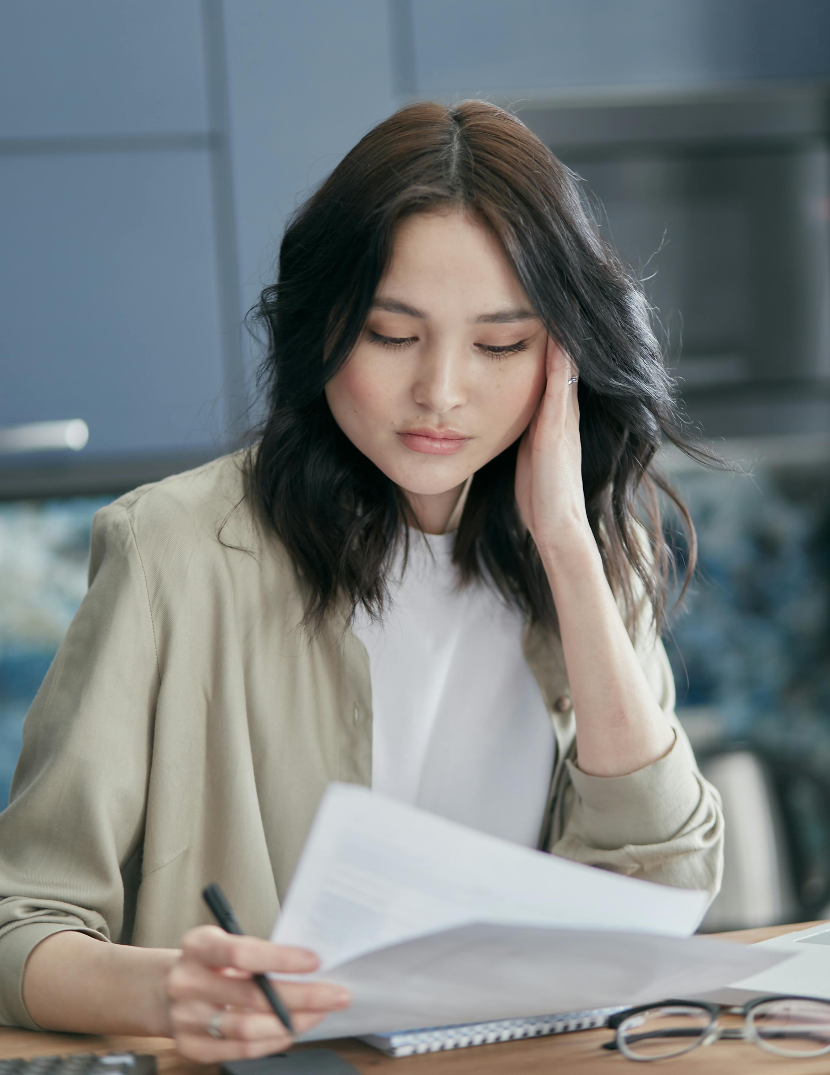 Tax avoidance – don’t get caught out