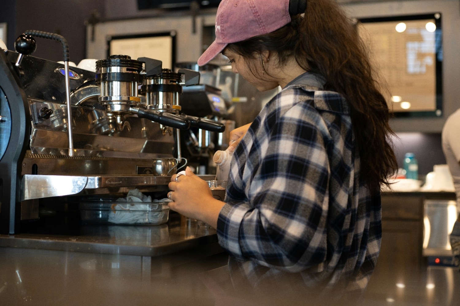 How to manage a part-time job alongside your student workload … and boost your CV at the same time