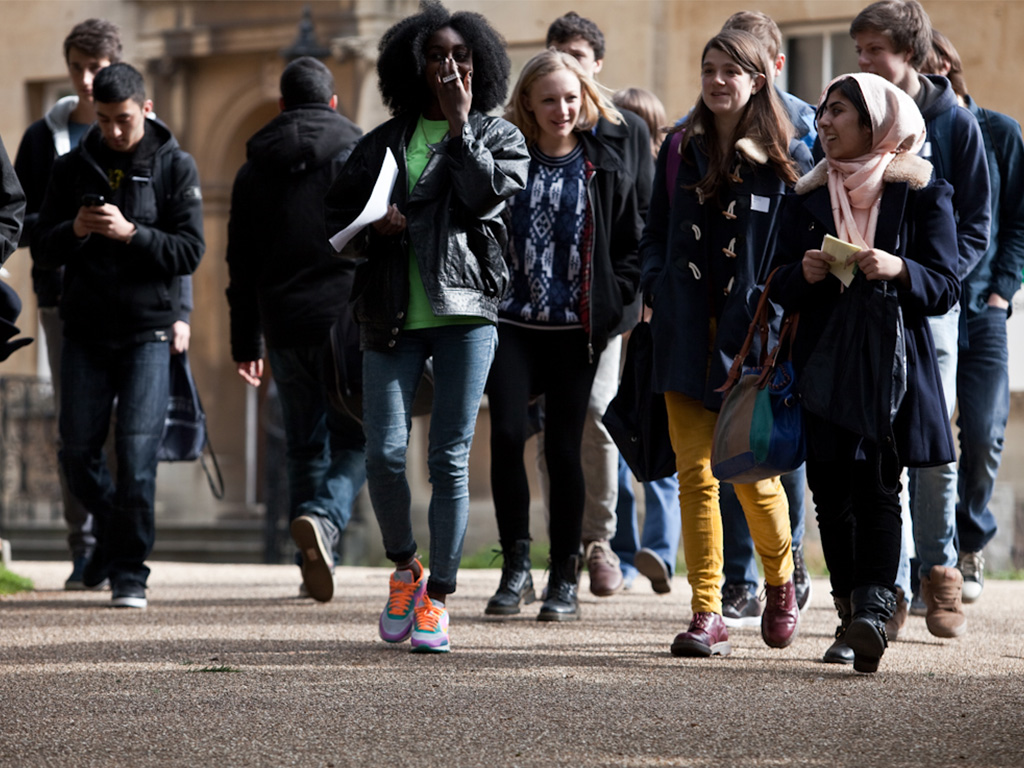 Reduced international student numbers are a much bigger problem than you think
