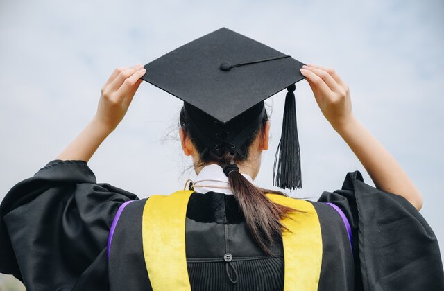 To enable effective higher education governance, value it