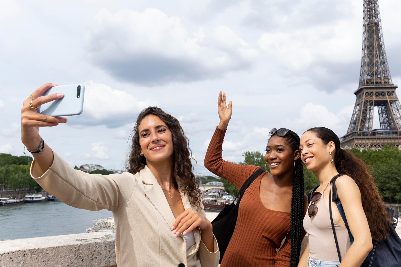 How Travel Can Inspire Students to Pursue Creative Careers
