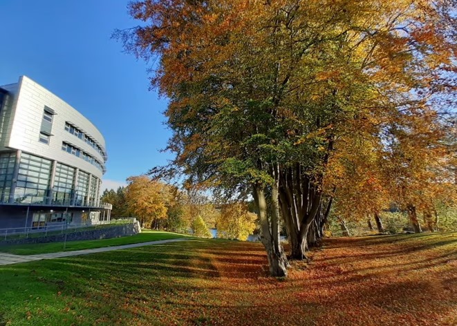 8 things you might not know about studying in the UK