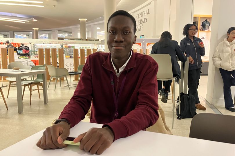 I get paid to study for a university degree. I'm debt free and saving up to buy a house