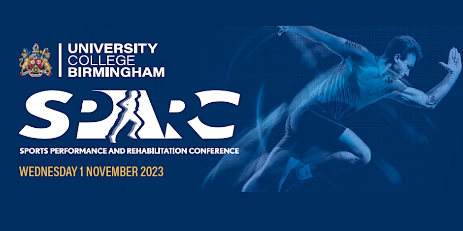 Active Communities, Healthier Futures - SPARC 2025