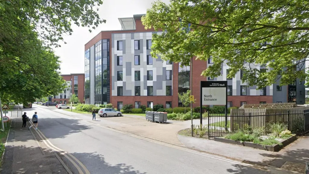 Up to 150 jobs at risk as part of university cuts