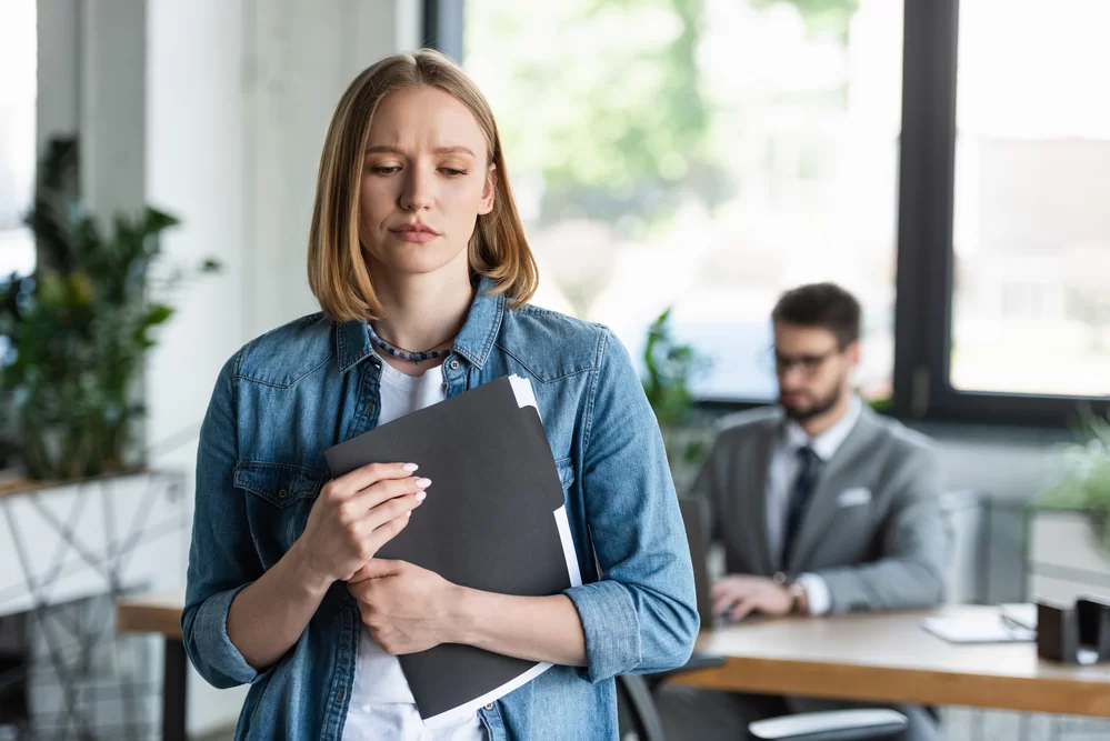 90% of UK employees are ‘quiet quitting’ as they seek new opportunities