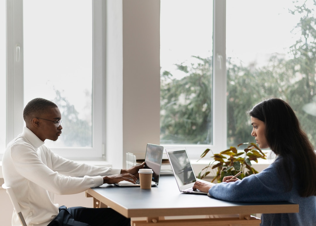 Inequality in flexible working dividing Britain into ‘two-tier workforce’
