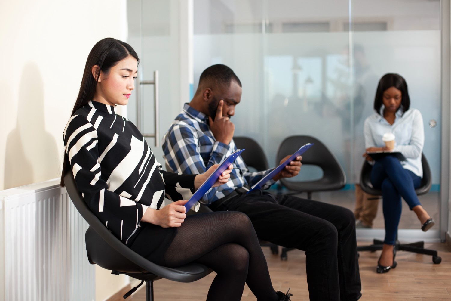 The Truth About Breaking Into The Graduate Job Market