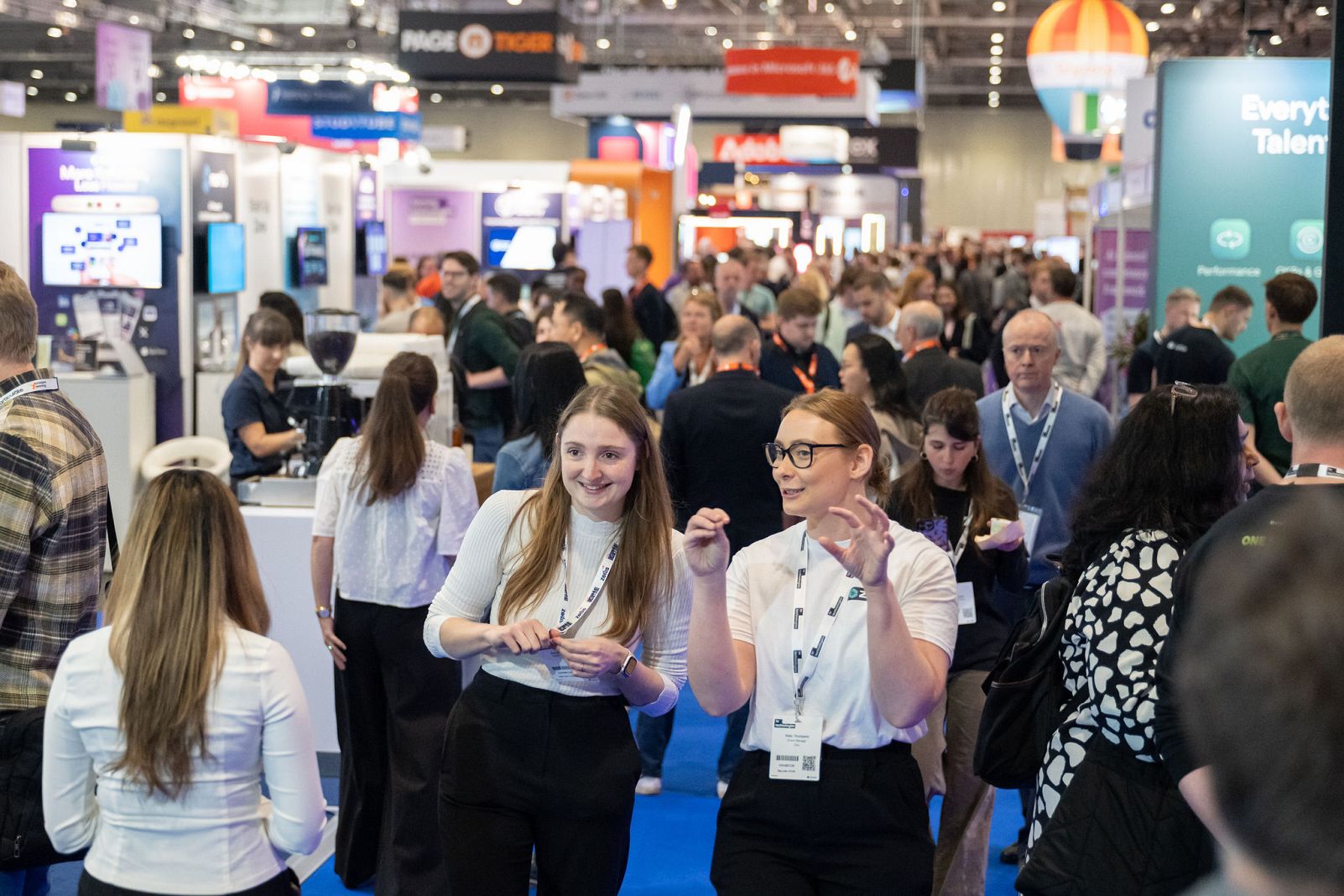 HR Technologies UK