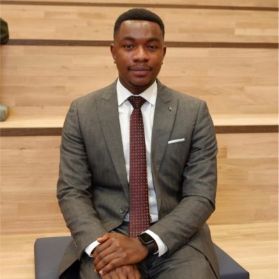 Uchenna Njoku