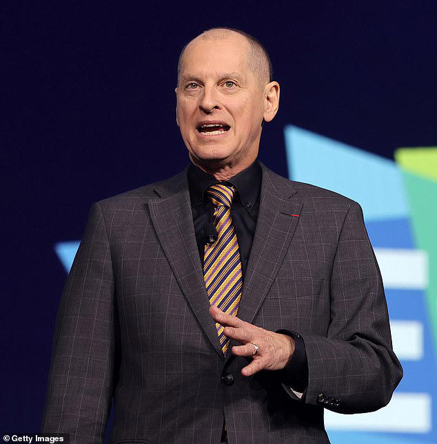 CEO shares the make-or-break interview question he always asks: Candidates ‘don’t get the job’ if they answer wrong