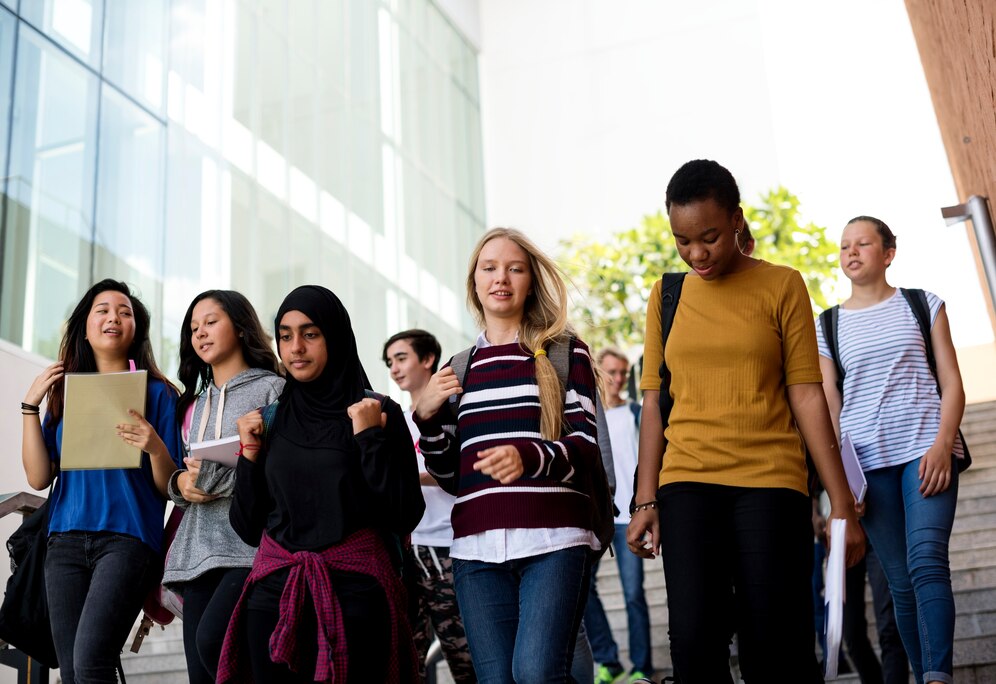 ‘Positive signals’ for UK international recruitment in September